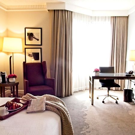 Pullman Miami Airport Hotell Miami Springs Eksteriør bilde