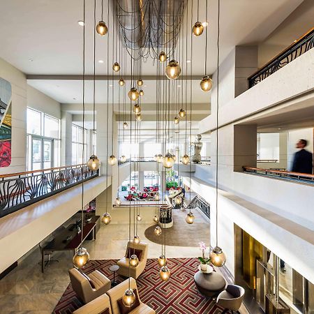 Pullman Miami Airport Hotell Miami Springs Eksteriør bilde