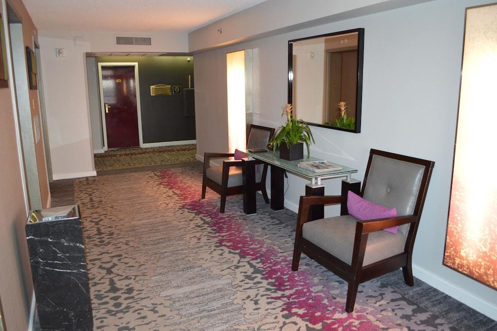 Pullman Miami Airport Hotell Miami Springs Eksteriør bilde
