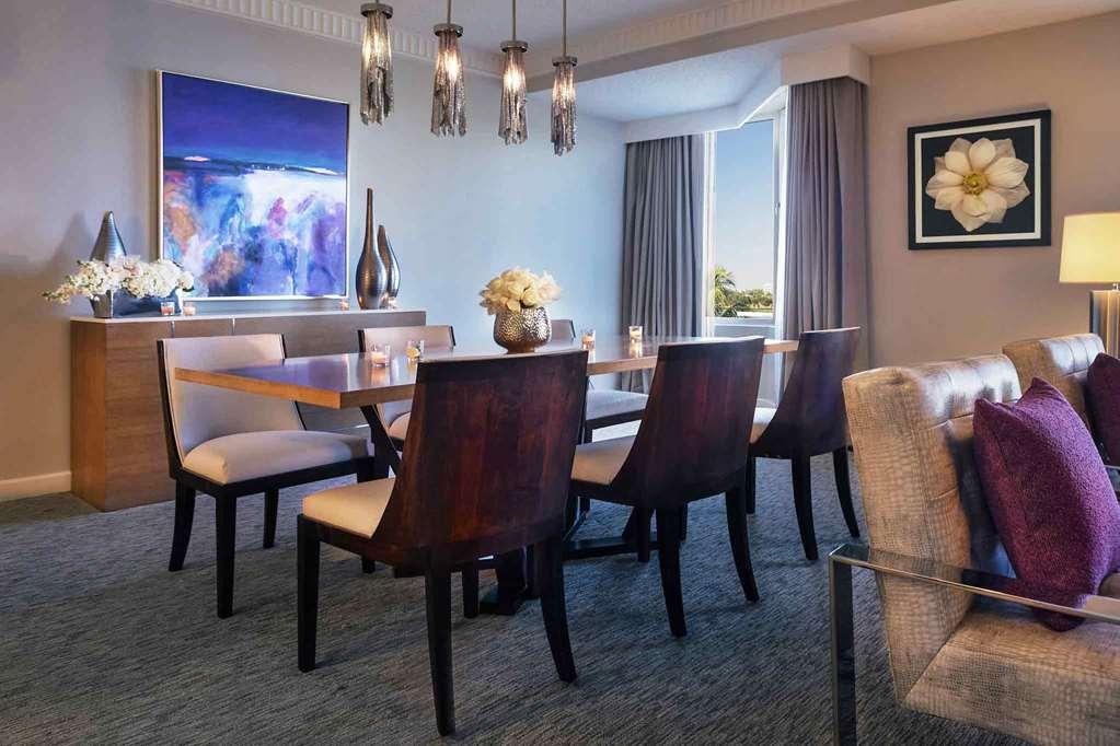 Pullman Miami Airport Hotell Miami Springs Rom bilde