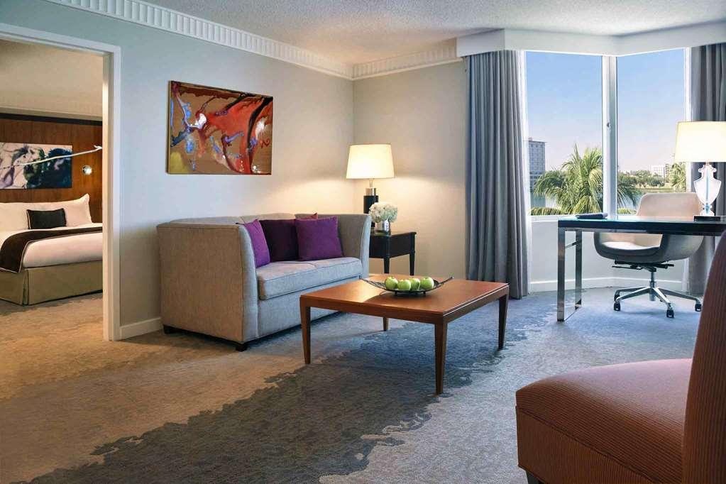 Pullman Miami Airport Hotell Miami Springs Rom bilde