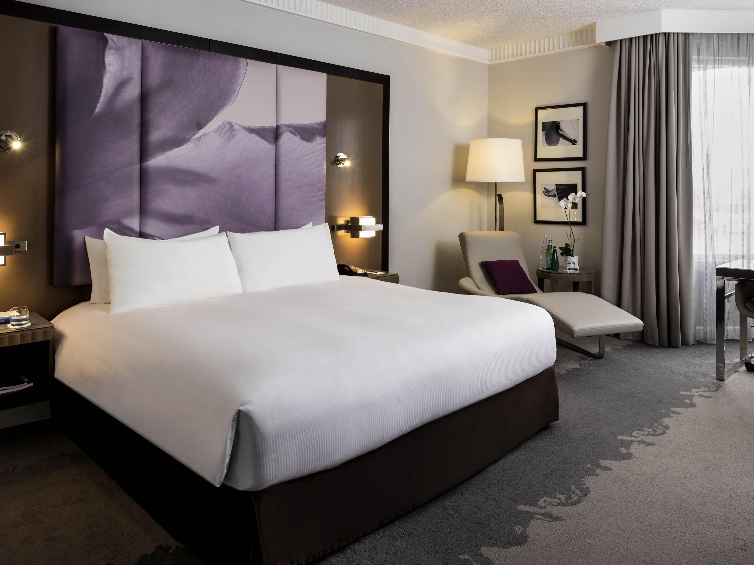 Pullman Miami Airport Hotell Miami Springs Eksteriør bilde