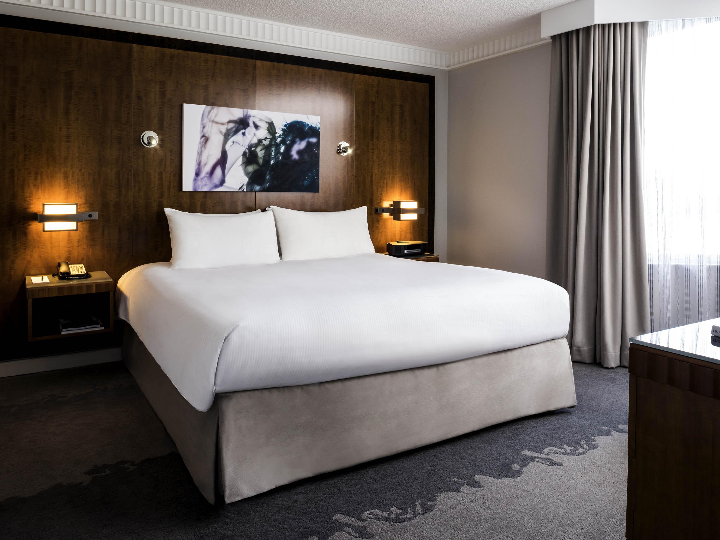 Pullman Miami Airport Hotell Miami Springs Eksteriør bilde