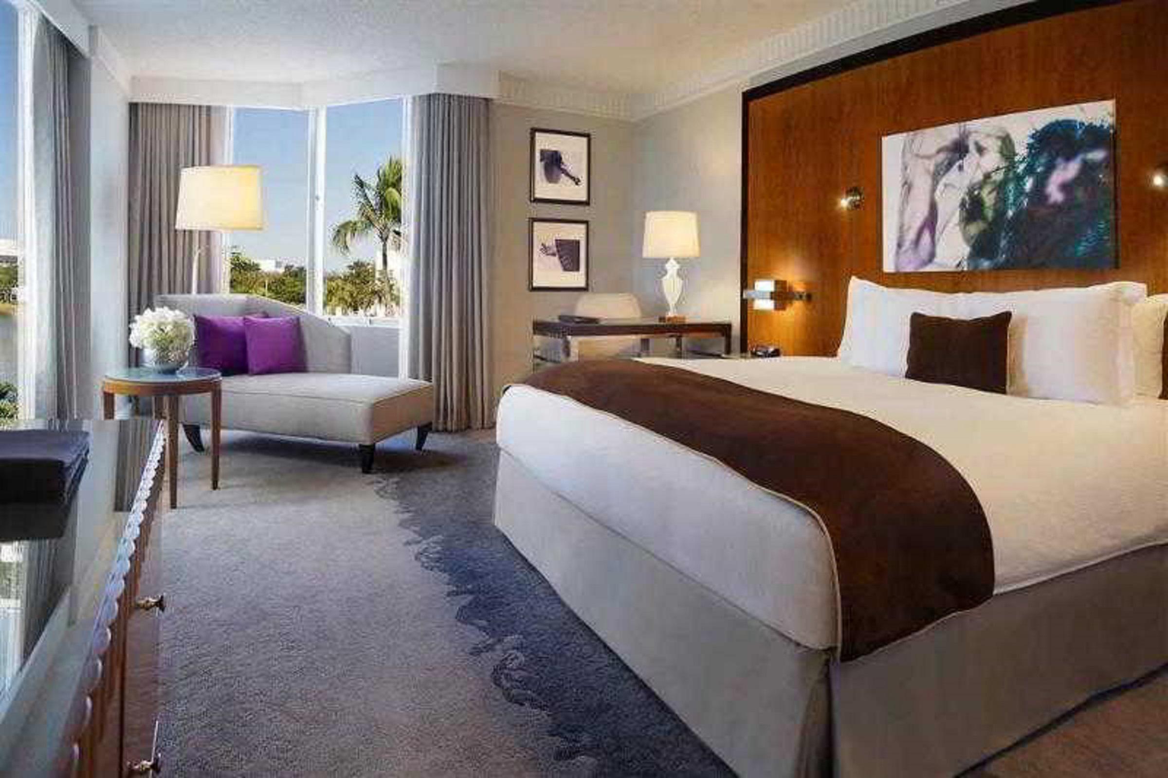 Pullman Miami Airport Hotell Miami Springs Eksteriør bilde