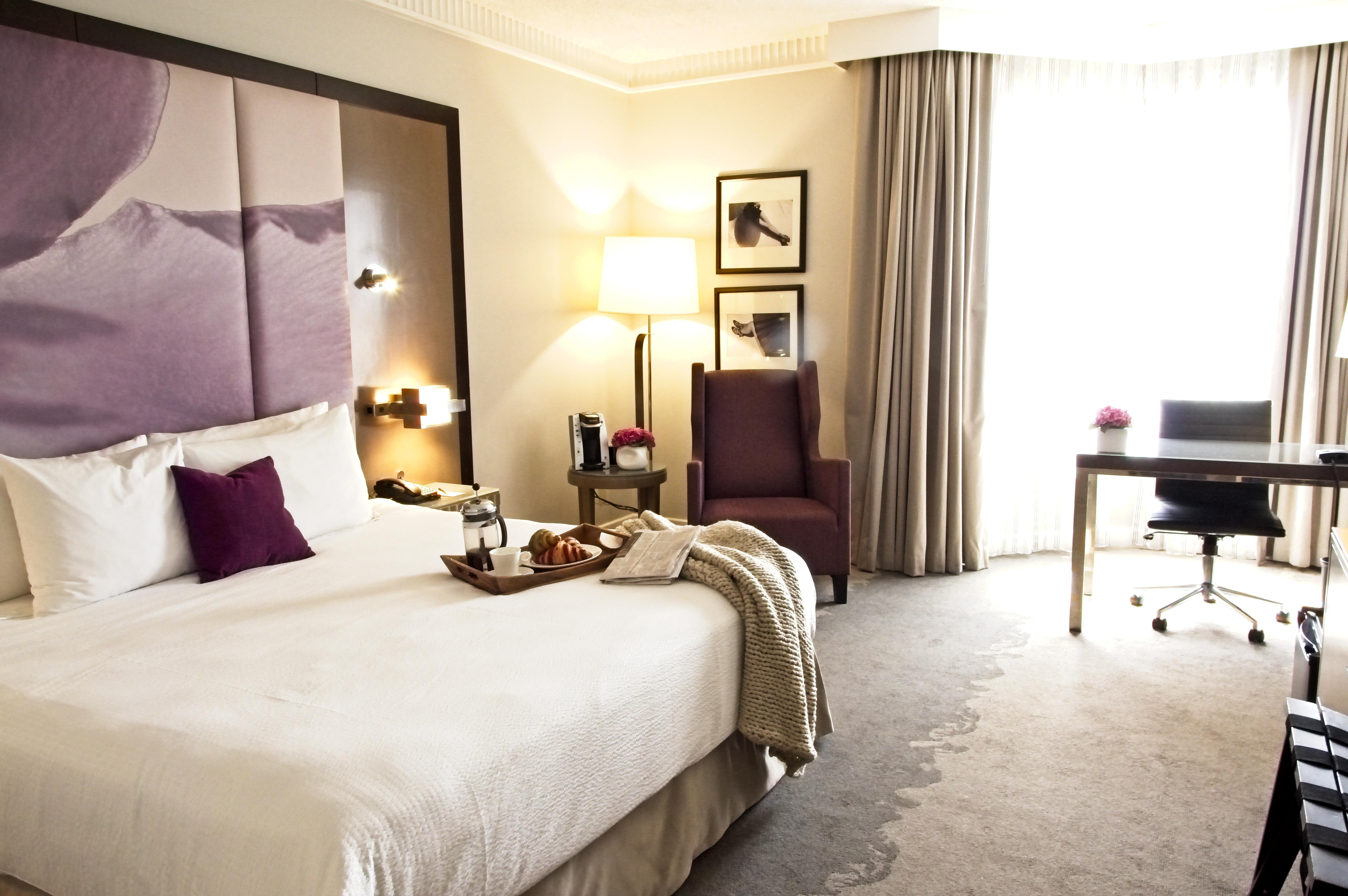 Pullman Miami Airport Hotell Miami Springs Eksteriør bilde