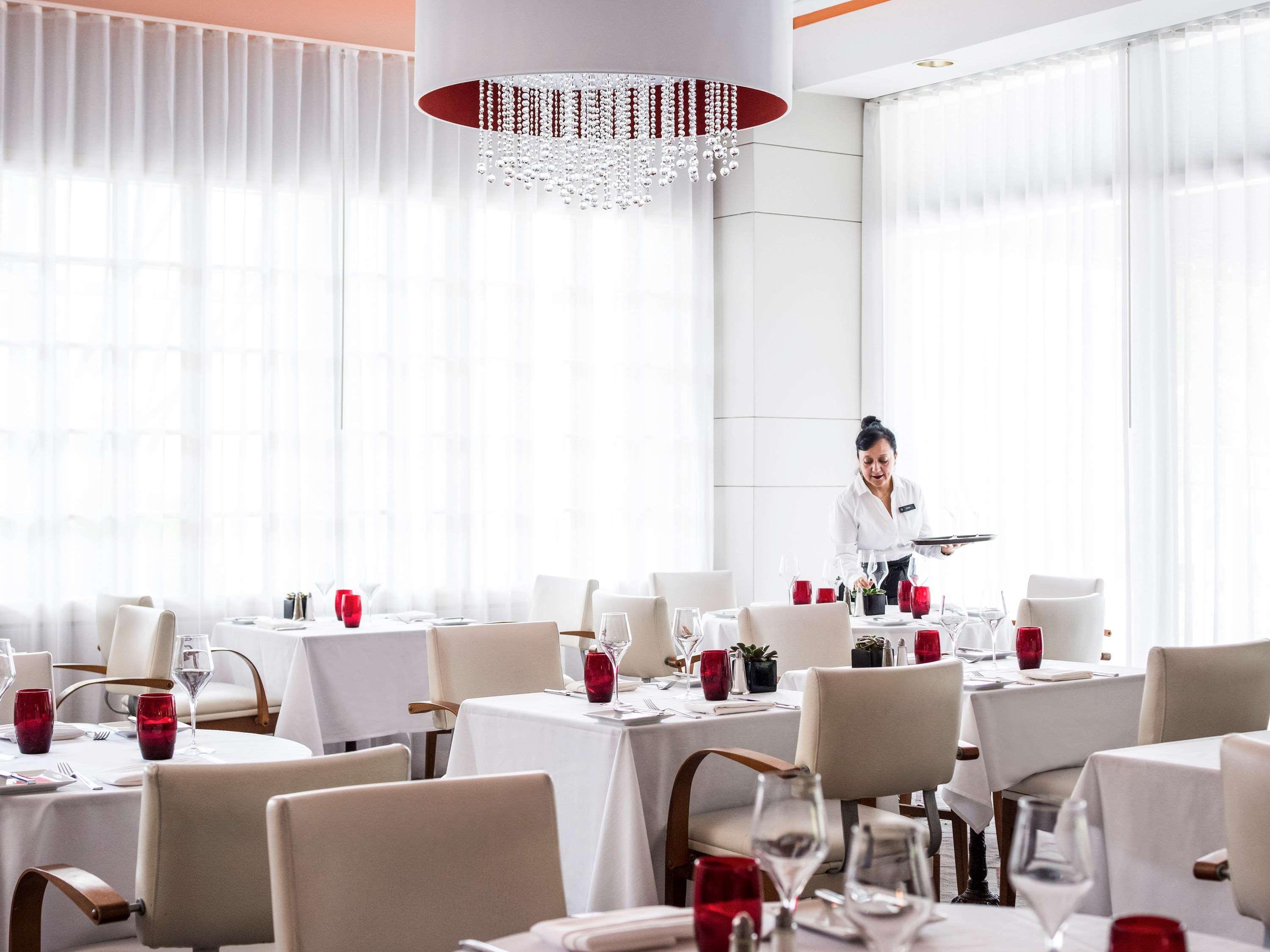 Pullman Miami Airport Hotell Miami Springs Eksteriør bilde