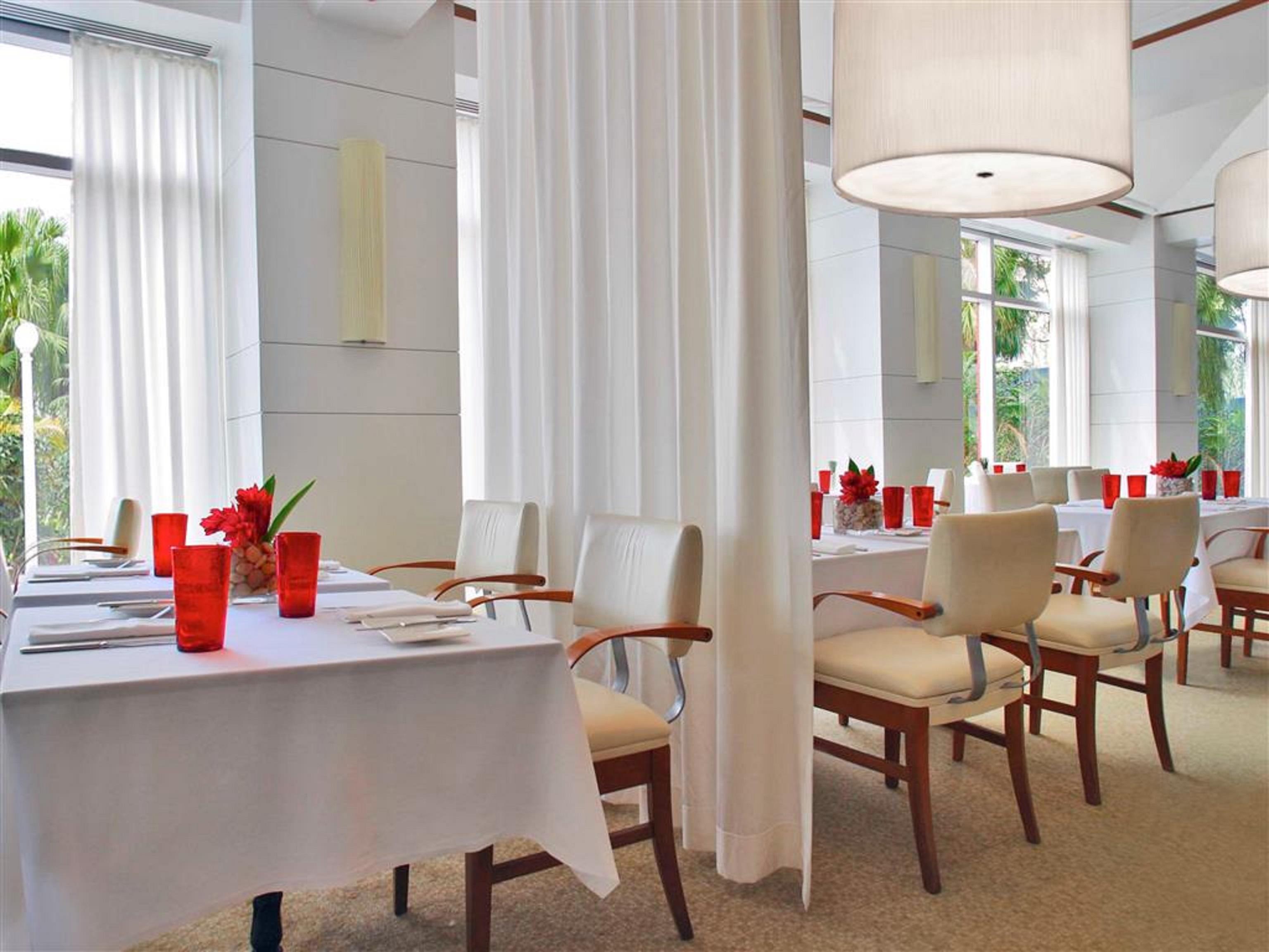 Pullman Miami Airport Hotell Miami Springs Eksteriør bilde