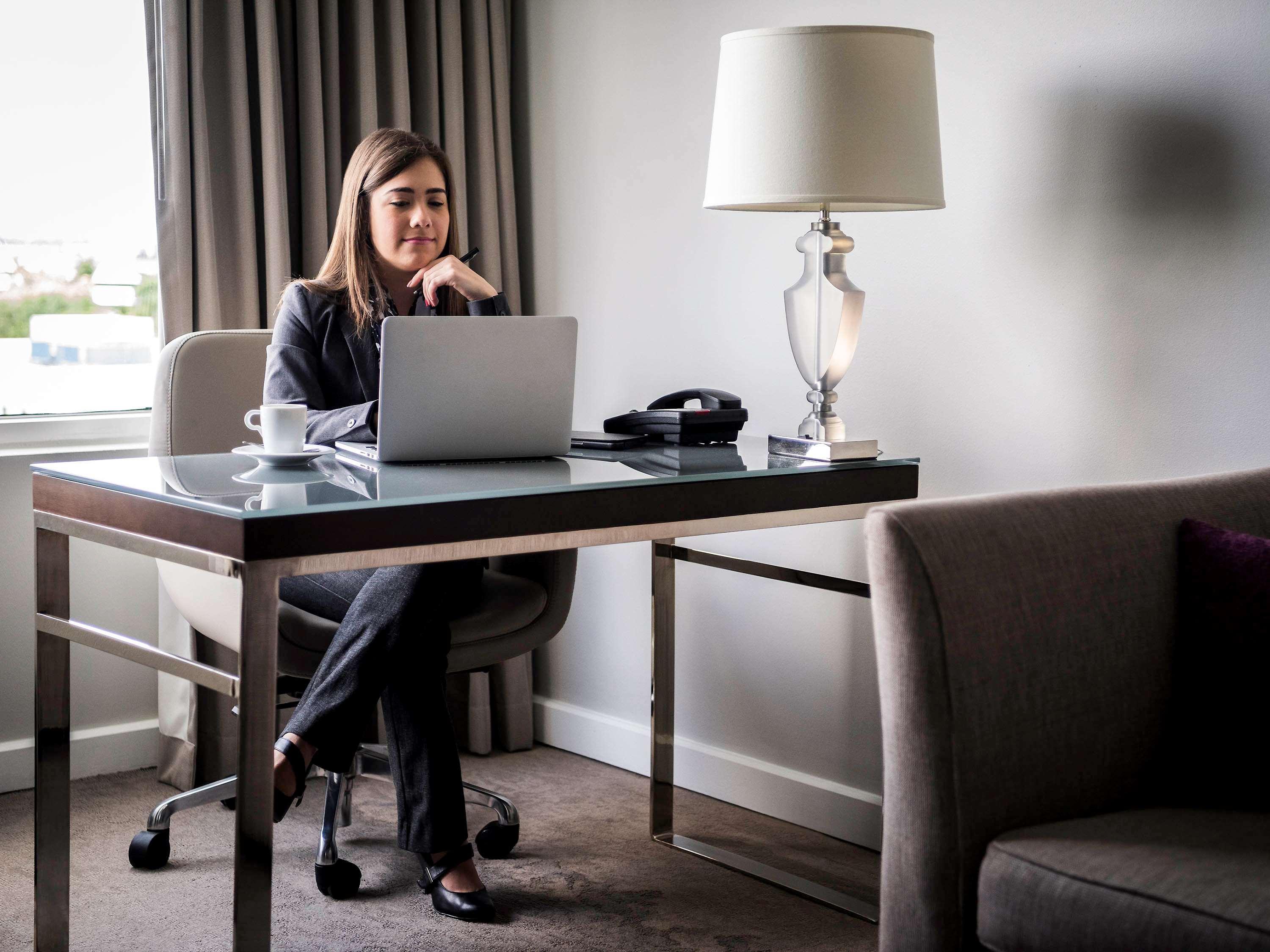 Pullman Miami Airport Hotell Miami Springs Eksteriør bilde