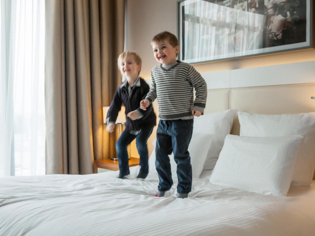 Pullman Miami Airport Hotell Miami Springs Eksteriør bilde
