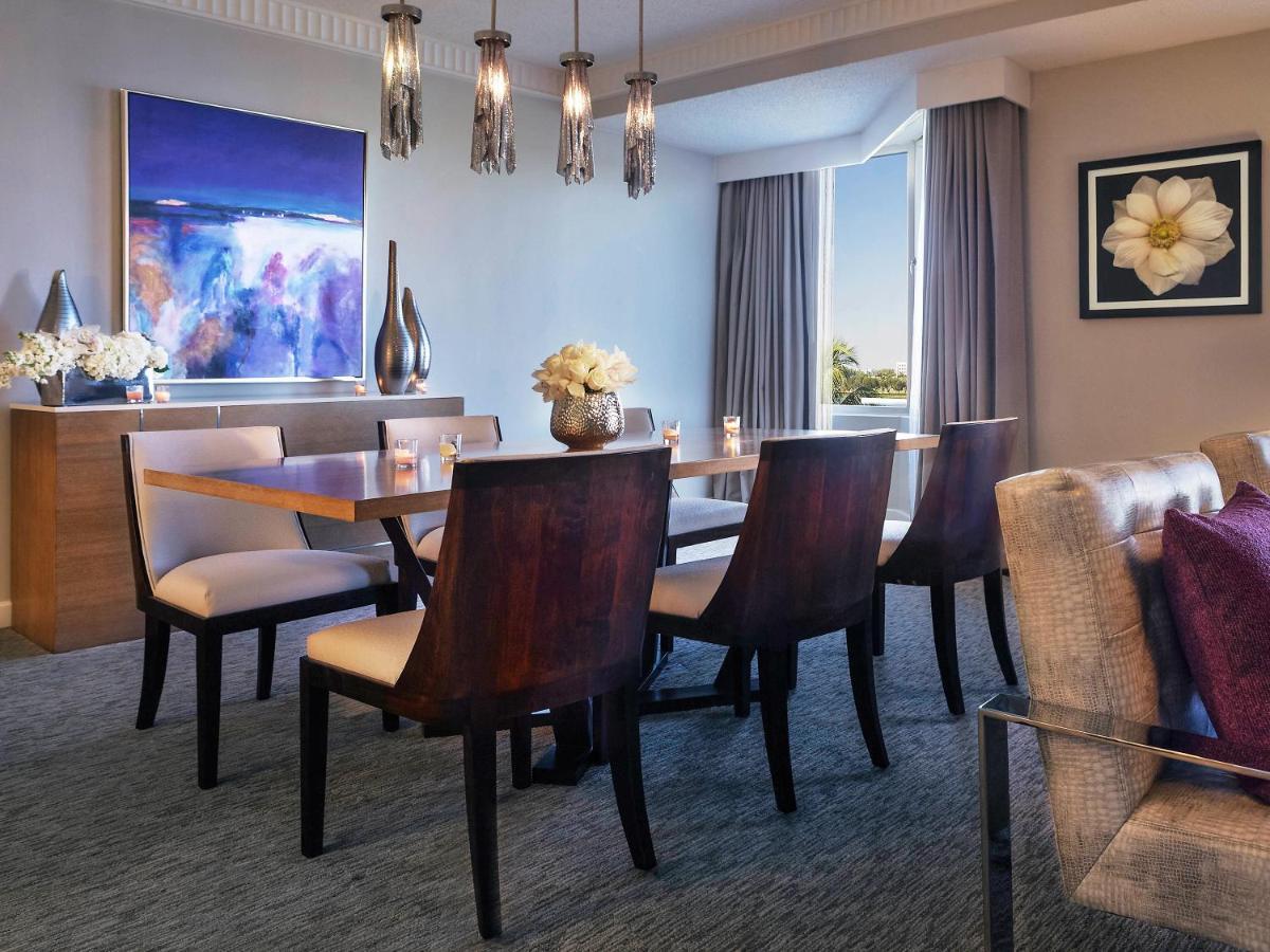 Pullman Miami Airport Hotell Miami Springs Eksteriør bilde
