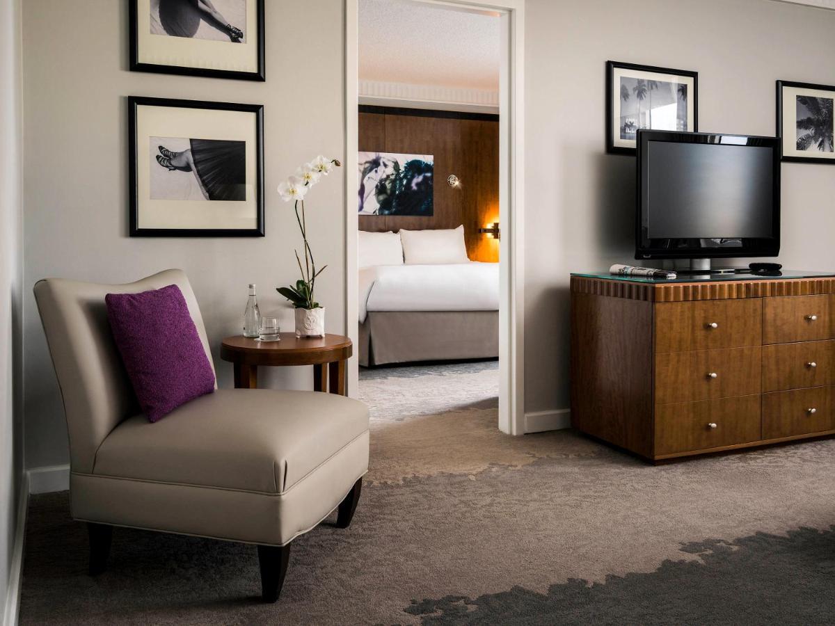 Pullman Miami Airport Hotell Miami Springs Eksteriør bilde
