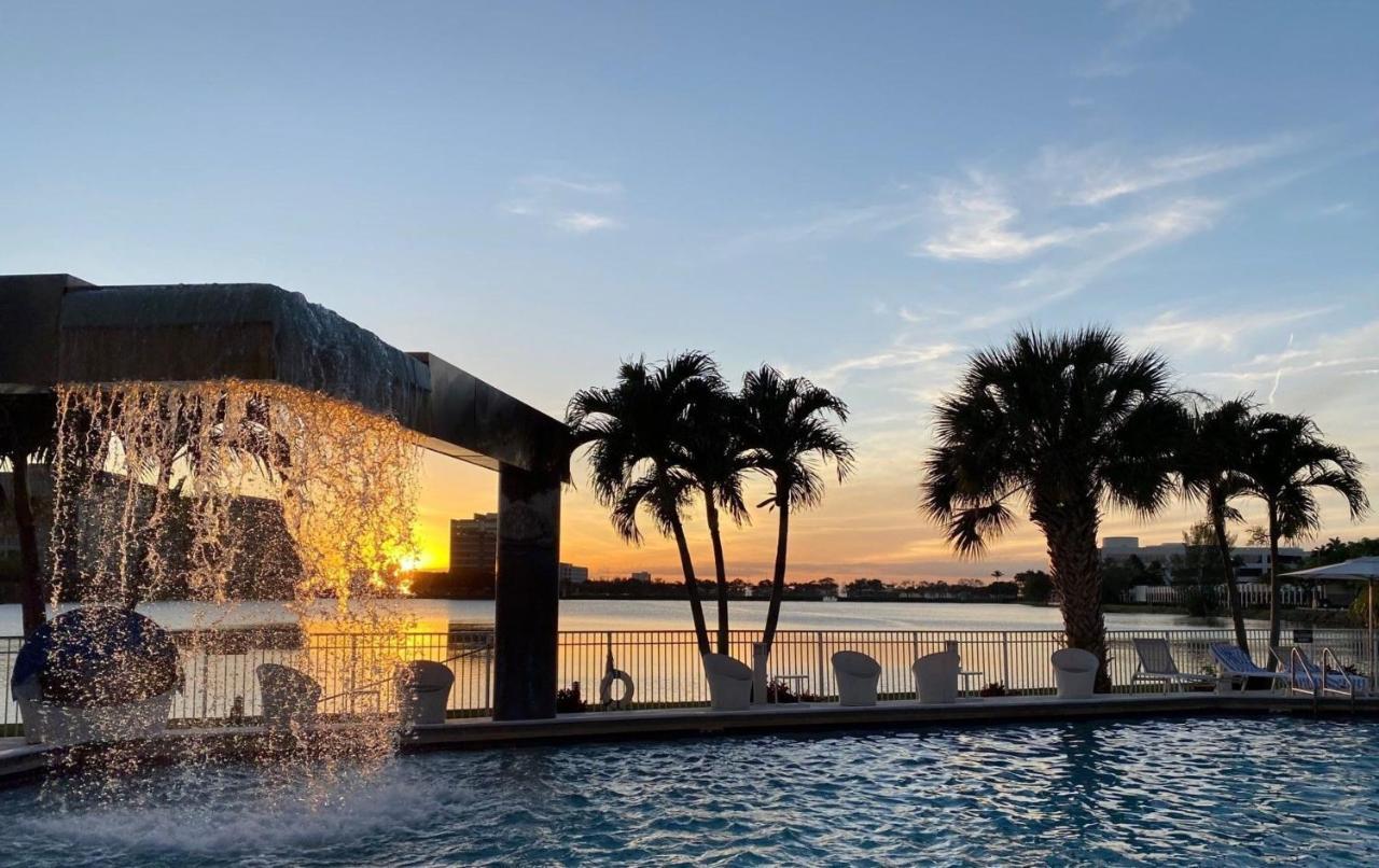 Pullman Miami Airport Hotell Miami Springs Eksteriør bilde