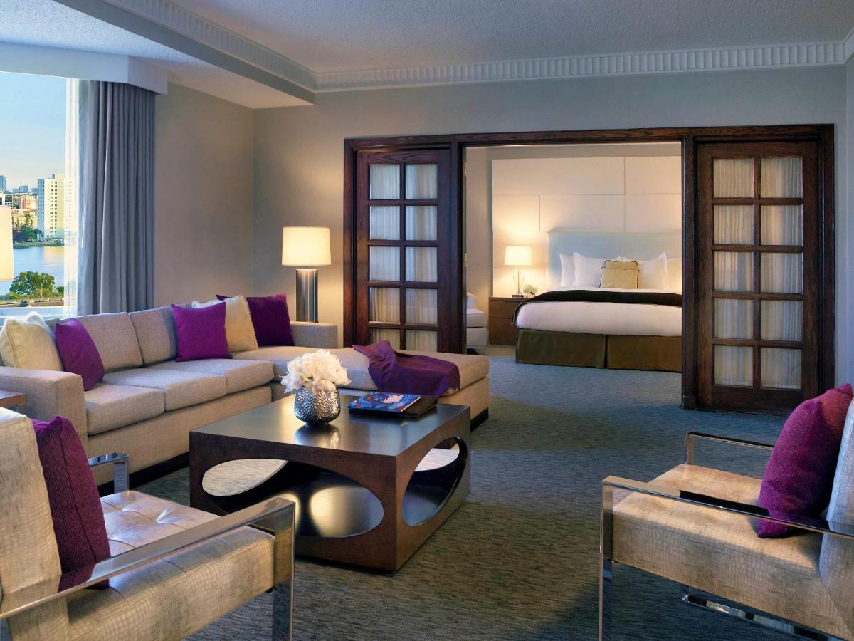Pullman Miami Airport Hotell Miami Springs Eksteriør bilde