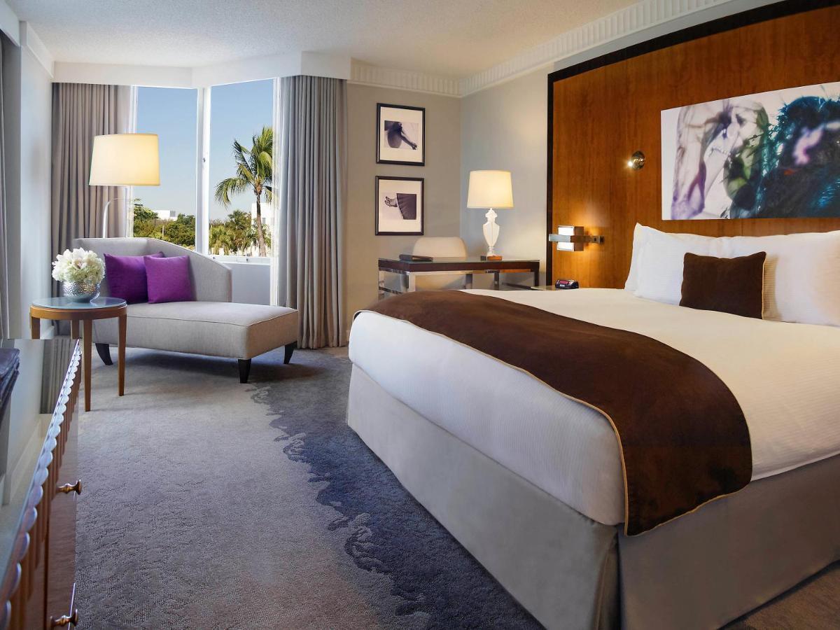 Pullman Miami Airport Hotell Miami Springs Eksteriør bilde