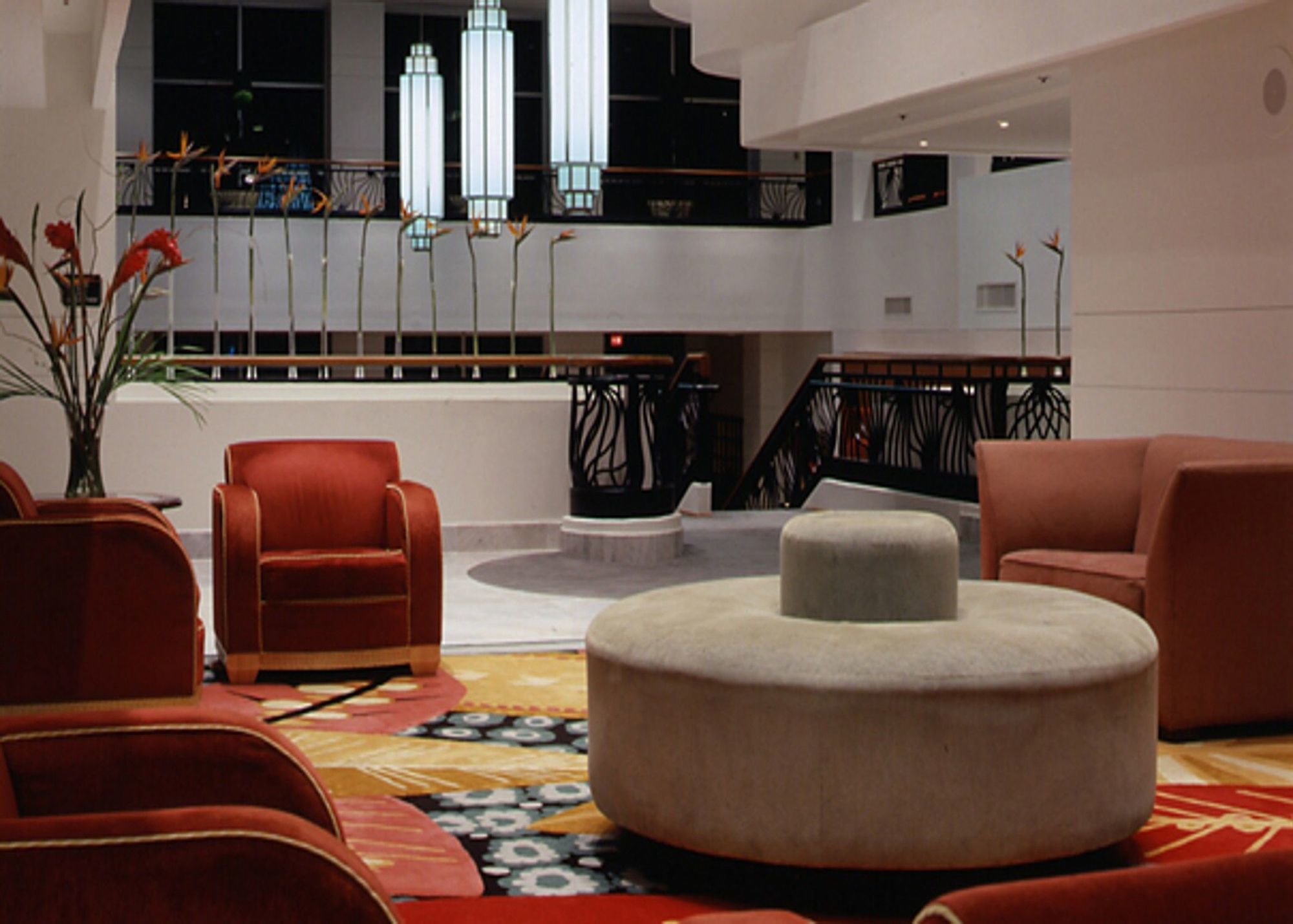Pullman Miami Airport Hotell Miami Springs Eksteriør bilde