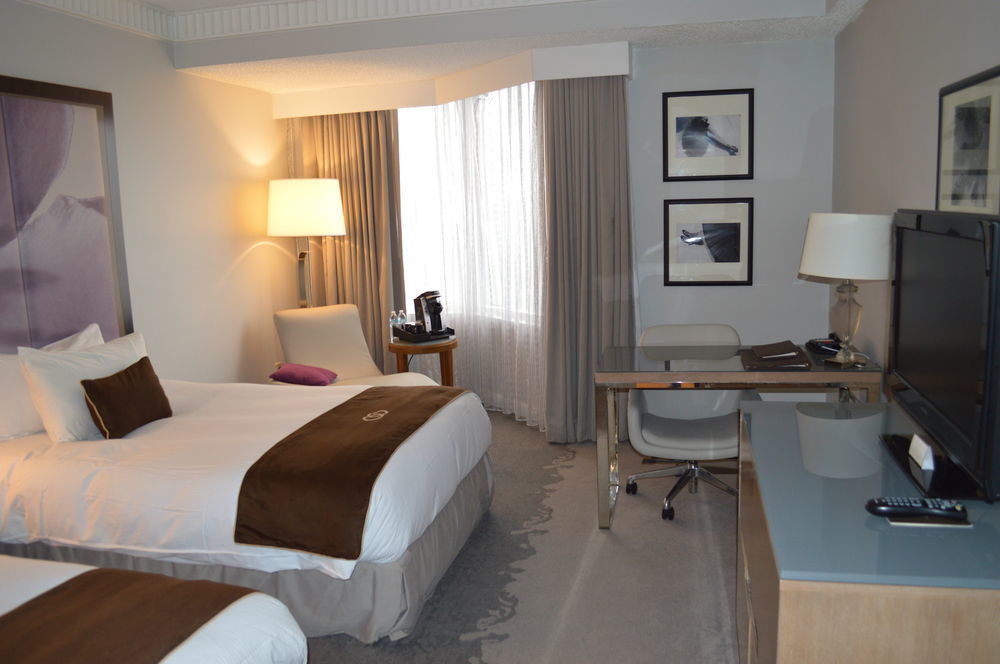 Pullman Miami Airport Hotell Miami Springs Eksteriør bilde
