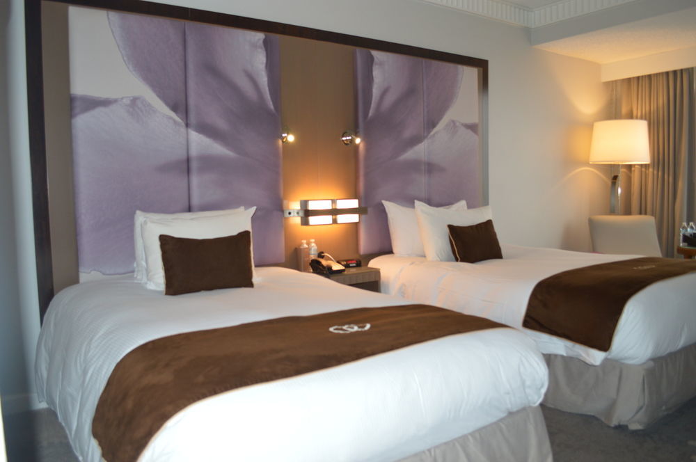 Pullman Miami Airport Hotell Miami Springs Eksteriør bilde