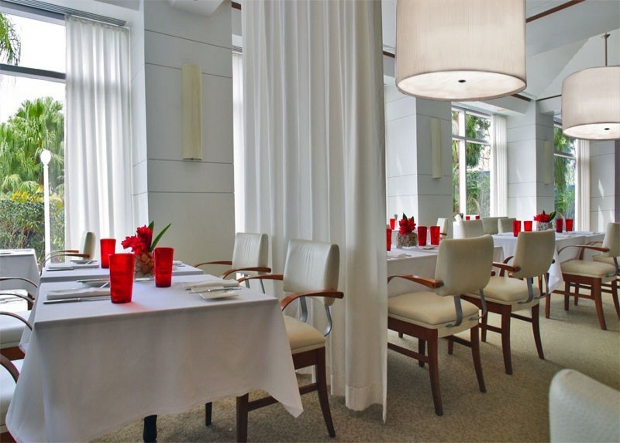 Pullman Miami Airport Hotell Miami Springs Eksteriør bilde