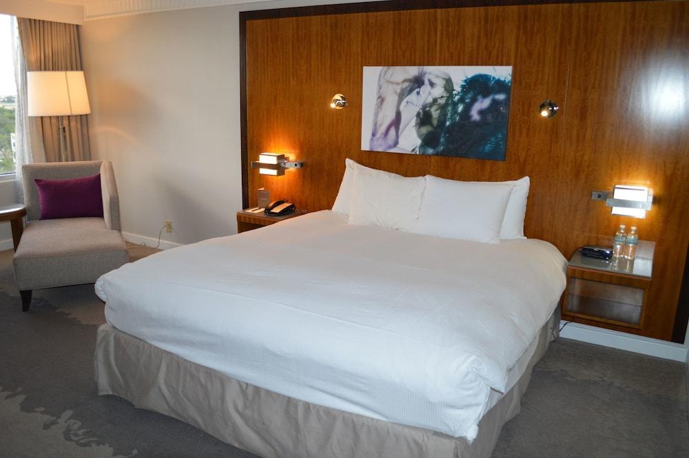 Pullman Miami Airport Hotell Miami Springs Eksteriør bilde