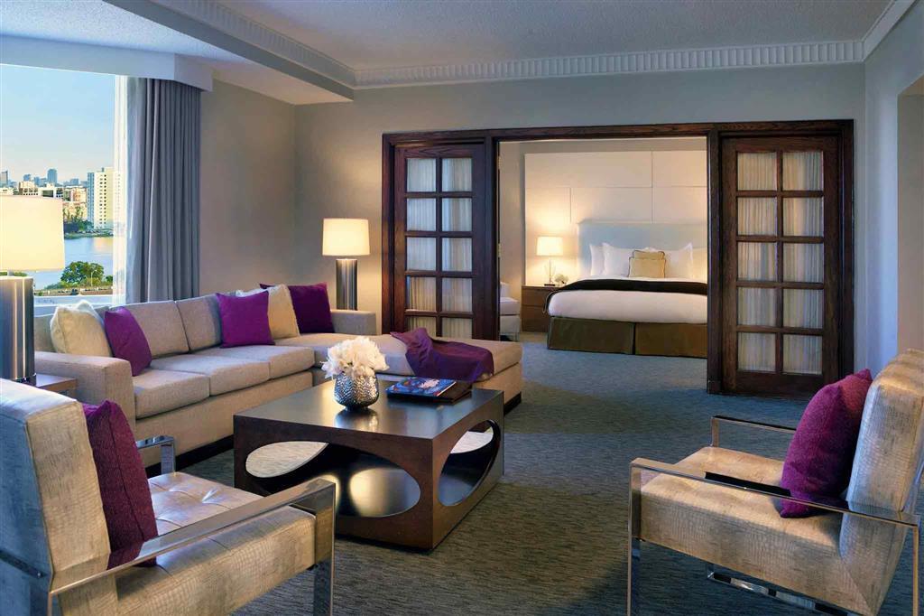 Pullman Miami Airport Hotell Miami Springs Eksteriør bilde